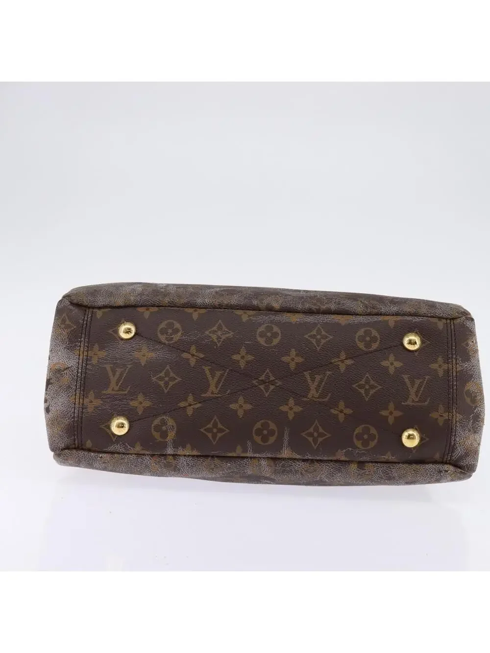 Louis Vuitton indulge timeless